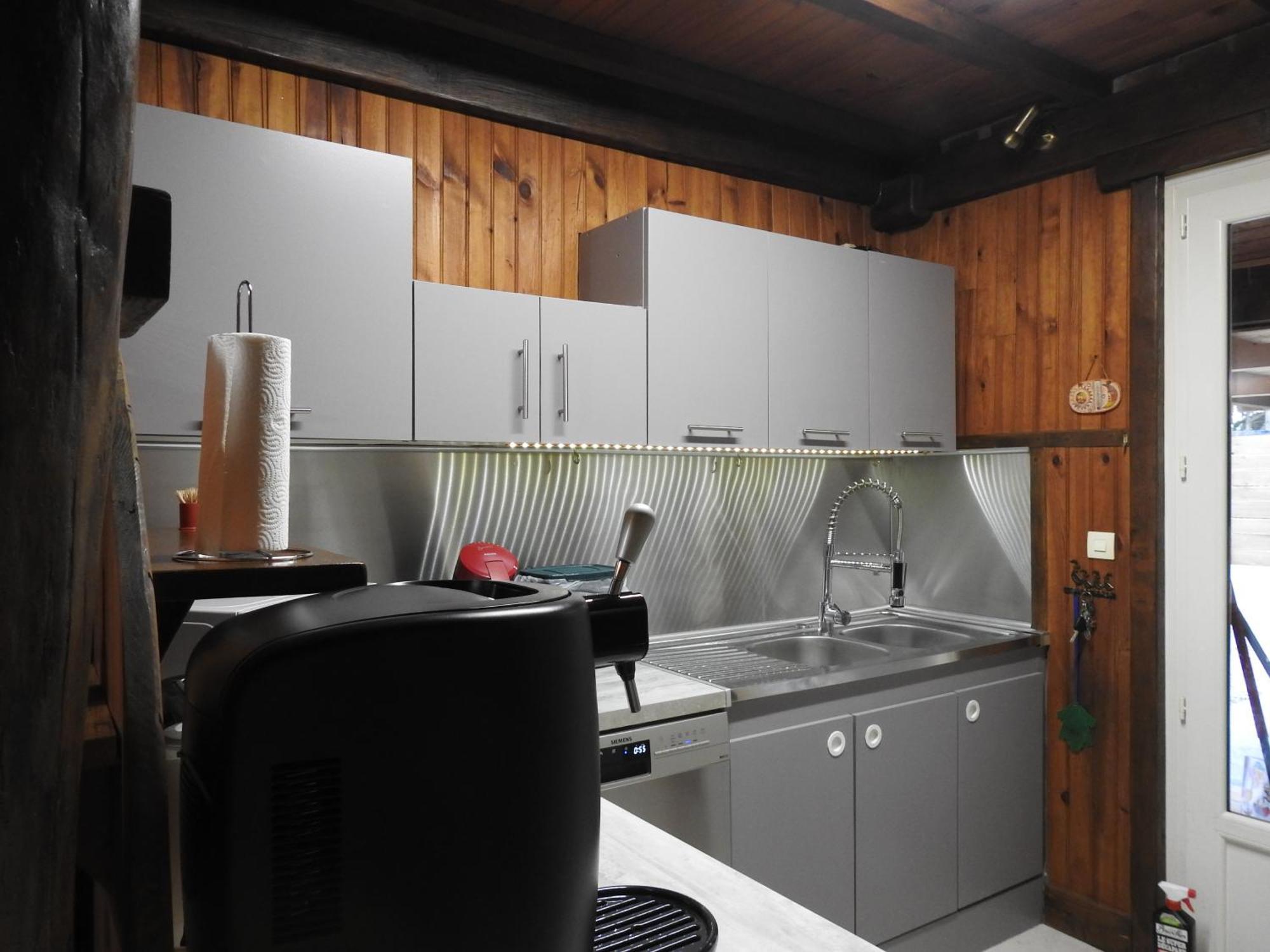 La Maison Du Caminol Monsegur  Екстер'єр фото
