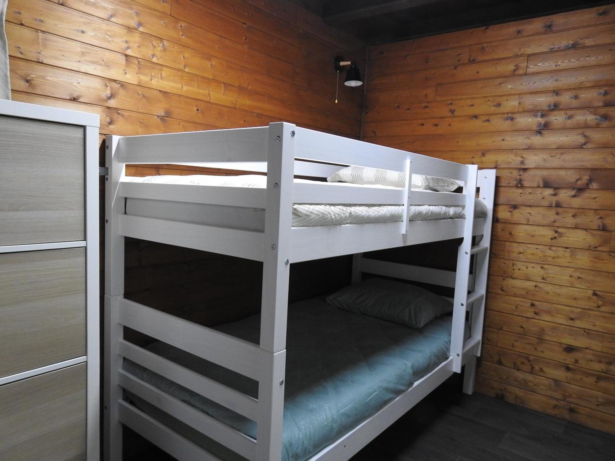 La Maison Du Caminol Monsegur  Екстер'єр фото