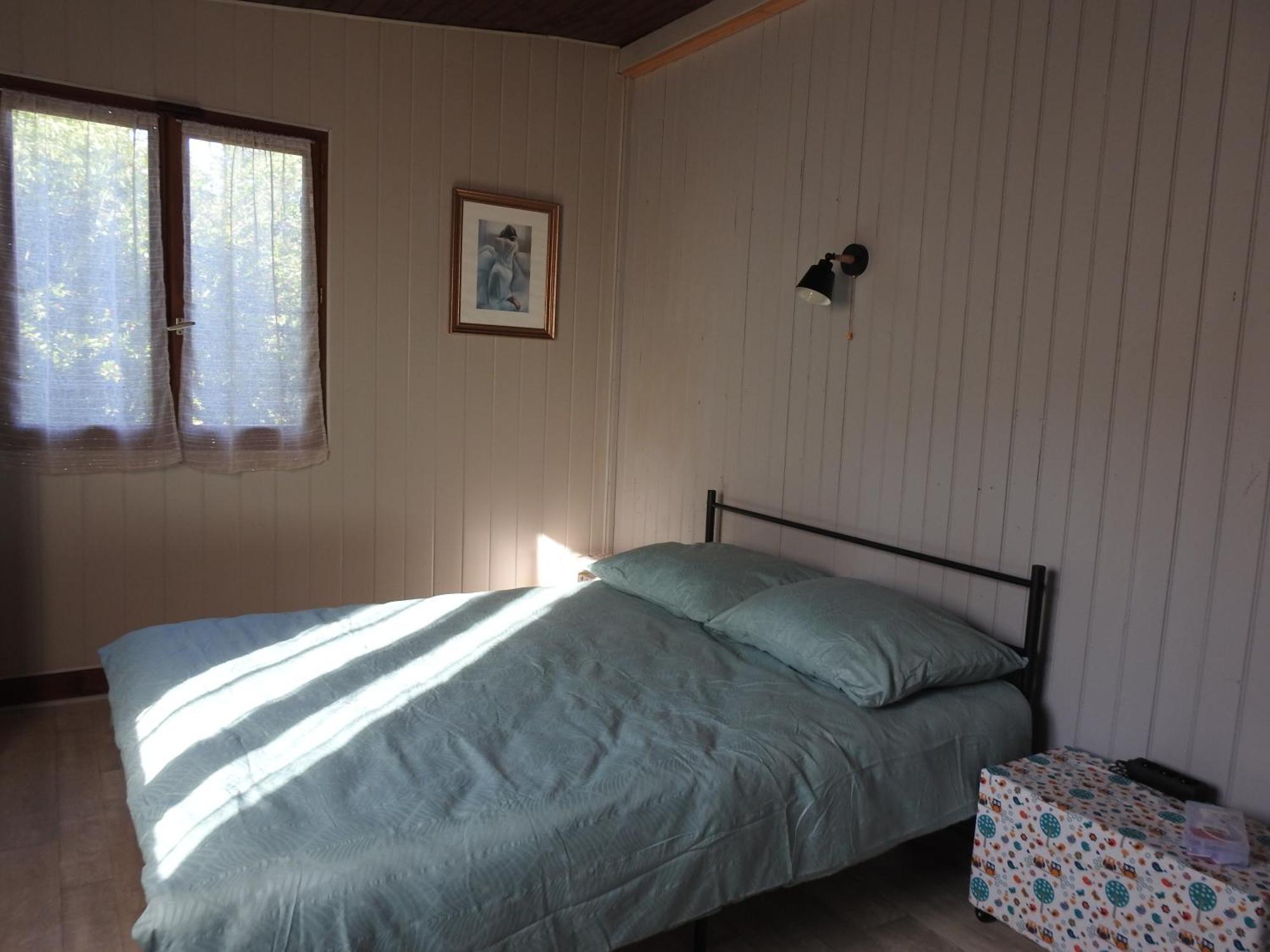 La Maison Du Caminol Monsegur  Екстер'єр фото