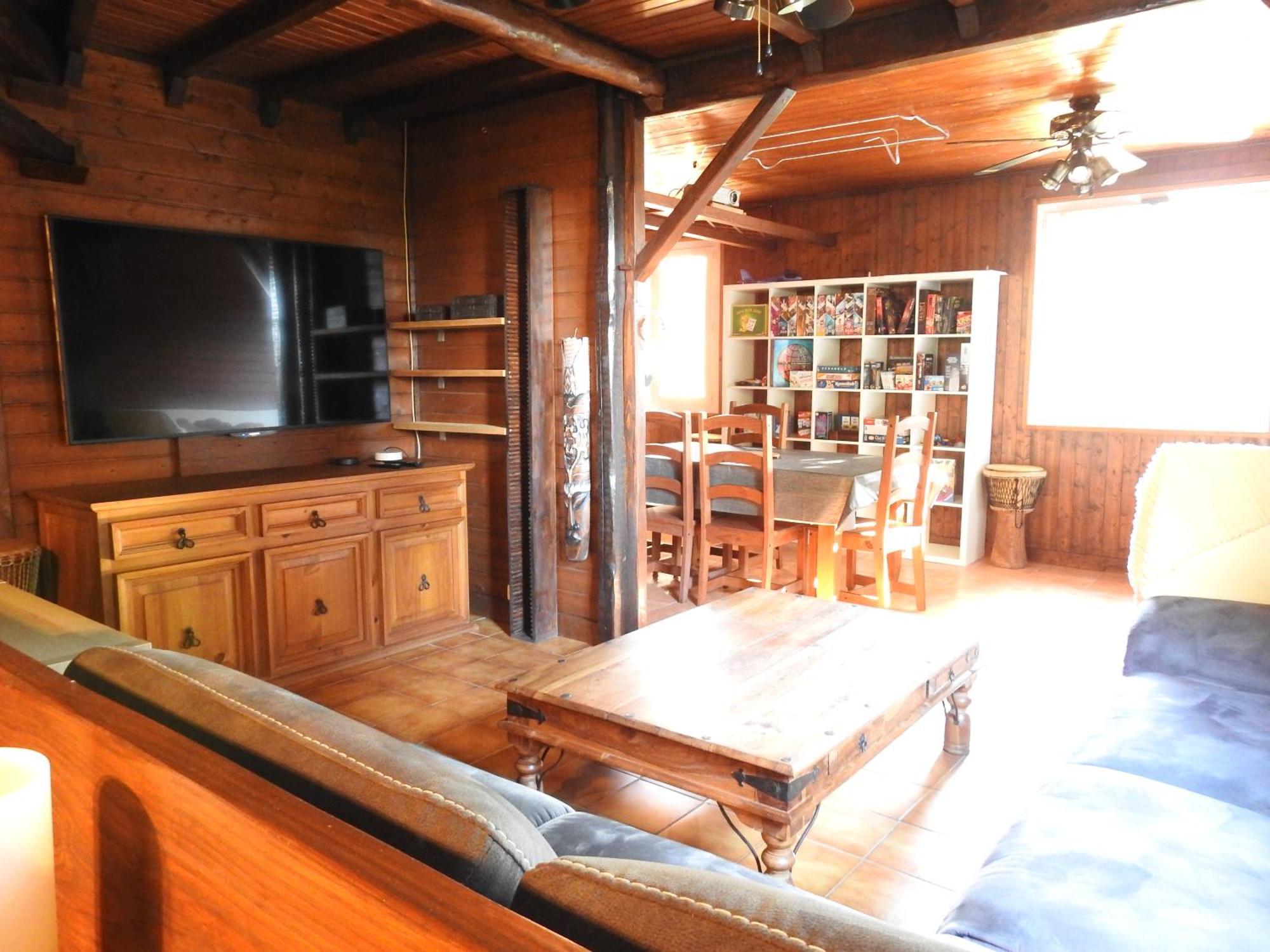 La Maison Du Caminol Monsegur  Екстер'єр фото