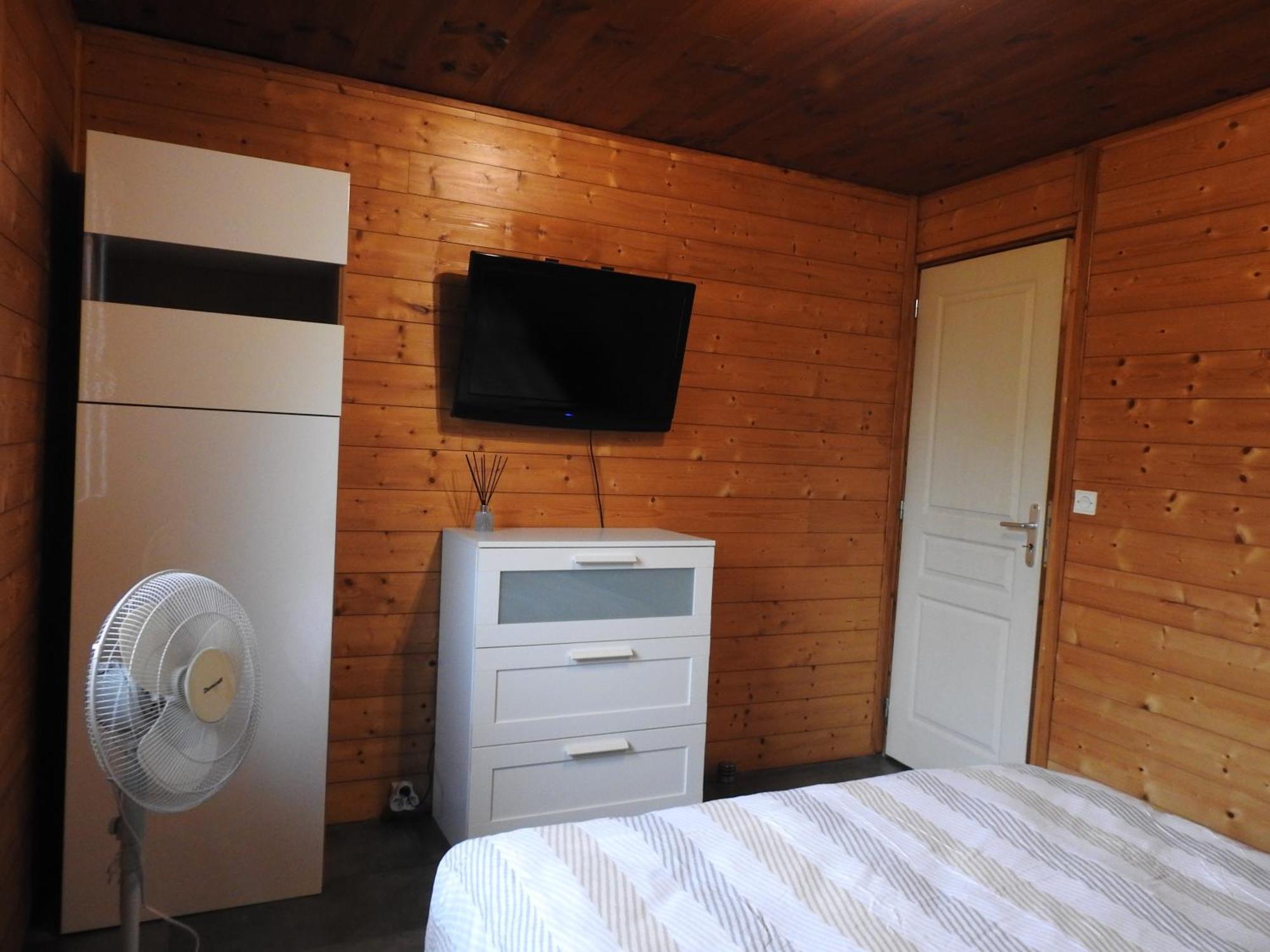 La Maison Du Caminol Monsegur  Екстер'єр фото