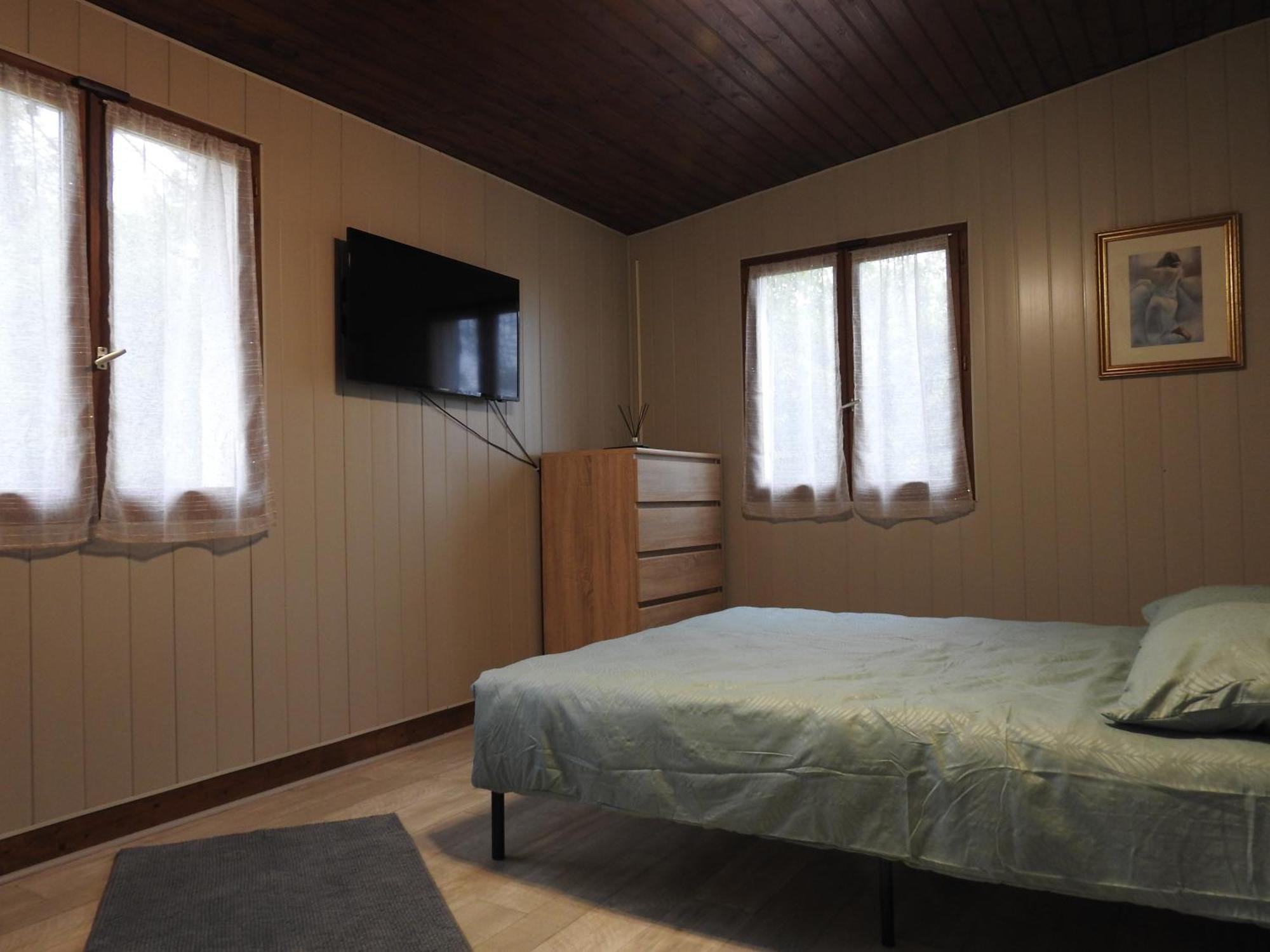 La Maison Du Caminol Monsegur  Екстер'єр фото