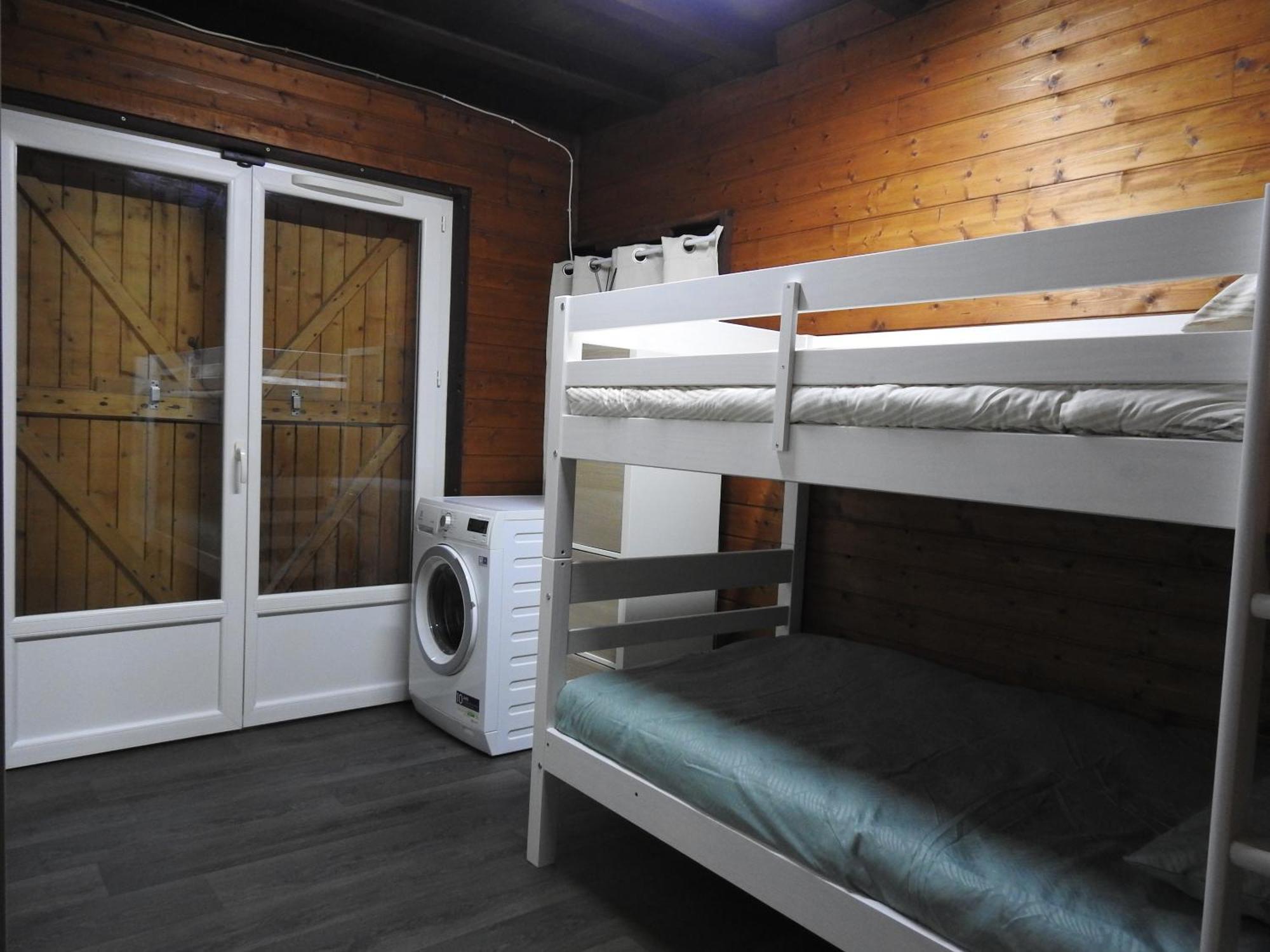 La Maison Du Caminol Monsegur  Екстер'єр фото